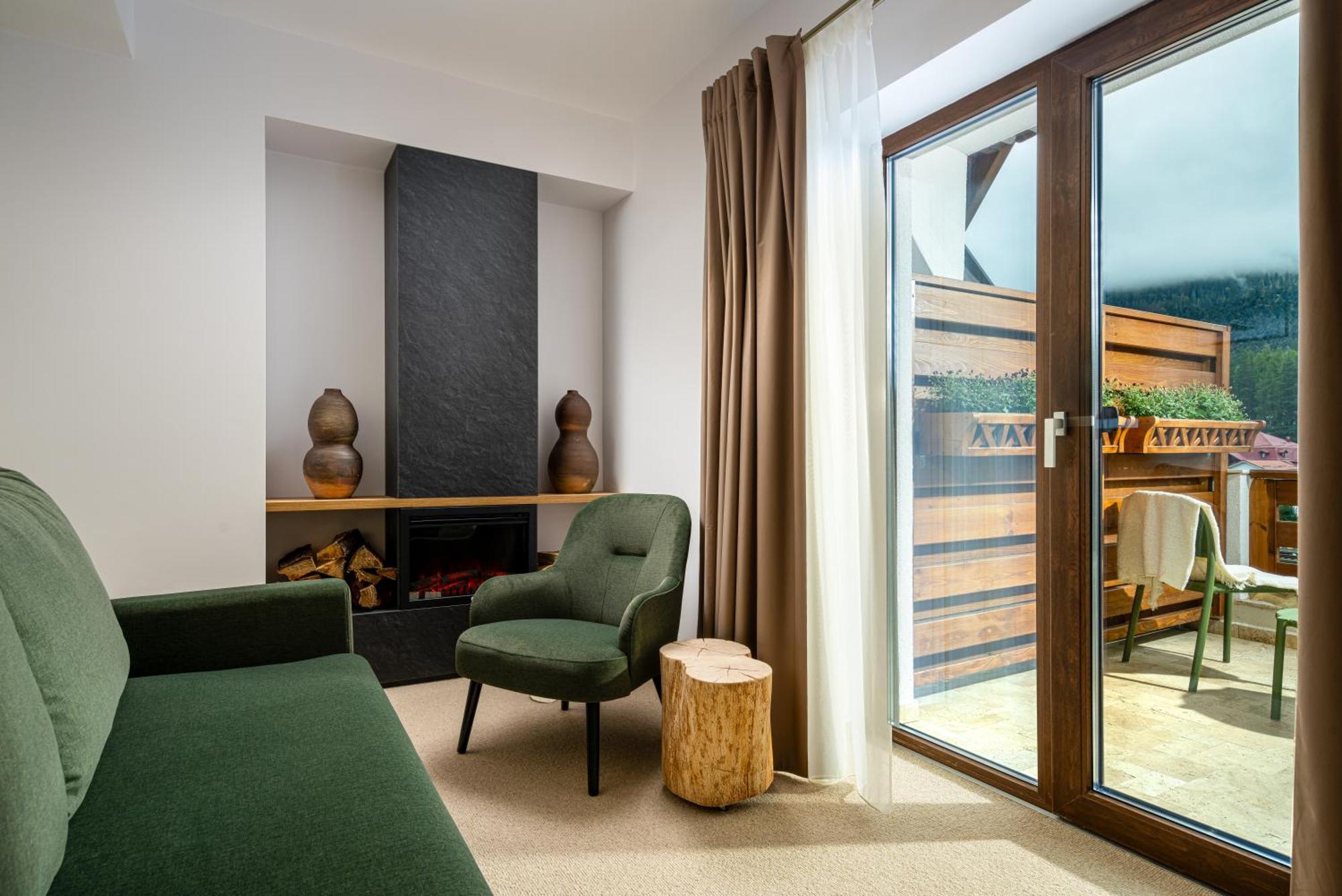 Hotel Valedor Boutique & Spa Szászbuda Kültér fotó