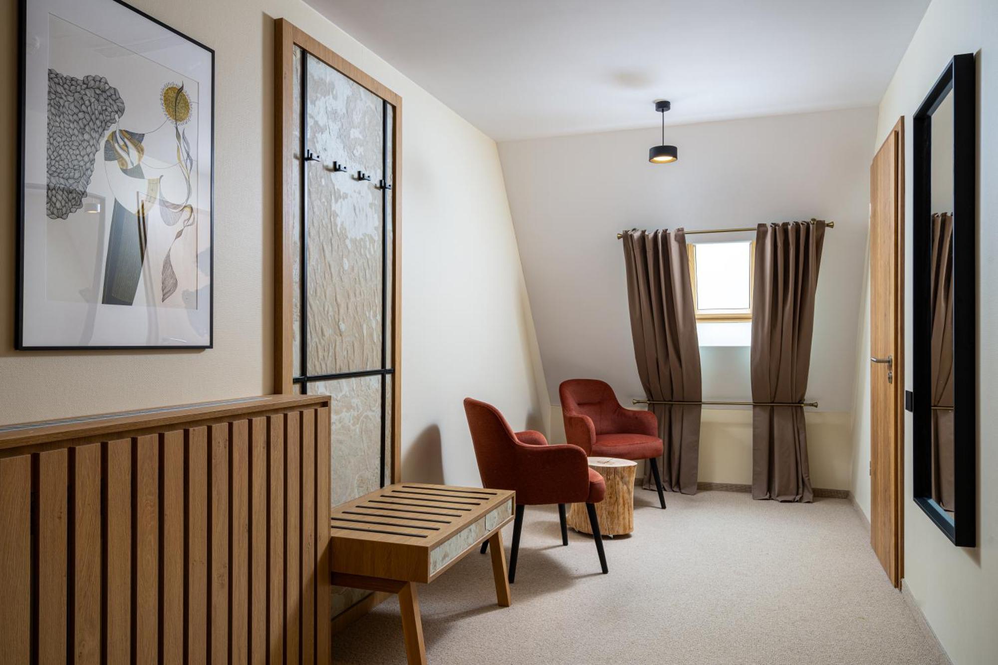 Hotel Valedor Boutique & Spa Szászbuda Kültér fotó
