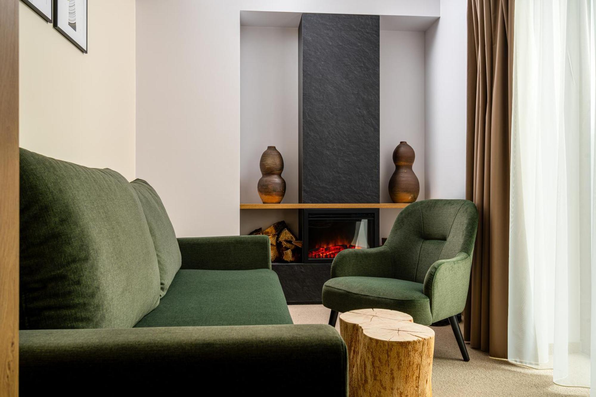Hotel Valedor Boutique & Spa Szászbuda Kültér fotó